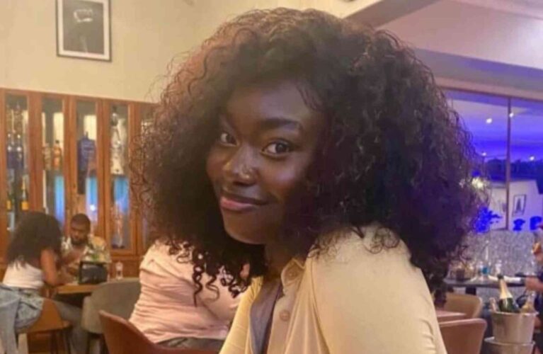 news canada girl names alexandra lumbayi found in lake