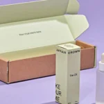 Turn Heads with Luxury Printed Custom Cosmetic Boxes UK