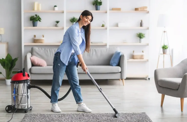 Why Professional Carpet Cleaning is Taking Over Vancouver’s Homes