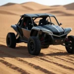 Choose a Dune Buggy Dubai Tour