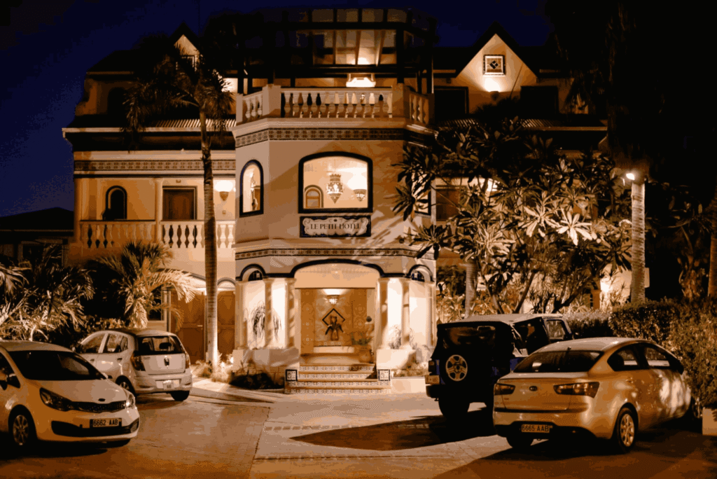 Dubai Top Rated Villa Painting Service Providers