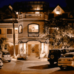 Dubai Top Rated Villa Painting Service Providers