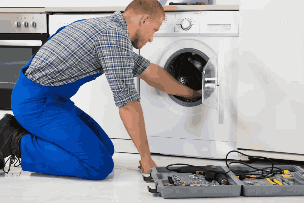 How to Book Az Repairing Dubai Online Step by Step