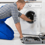 How to Book Az Repairing Dubai Online Step by Step