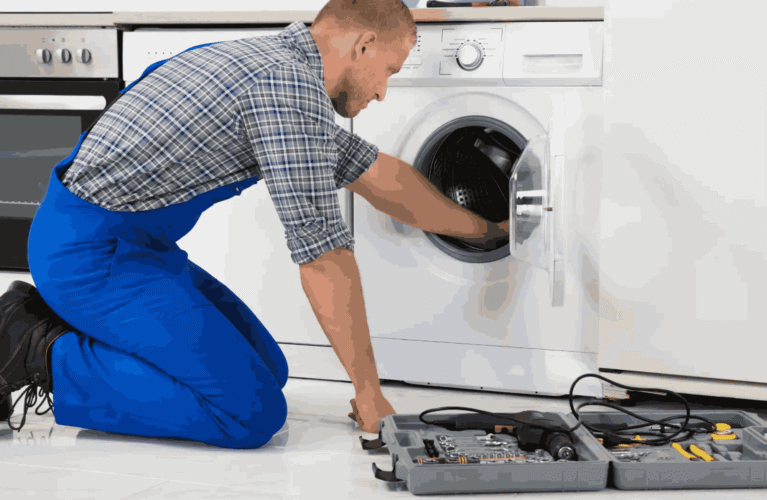 How to Book Az Repairing Dubai Online Step by Step