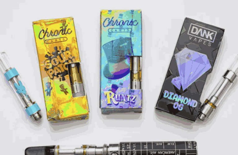 How to Get Wholesale Prices on Custom E Liquid Boxes in Pakistan
