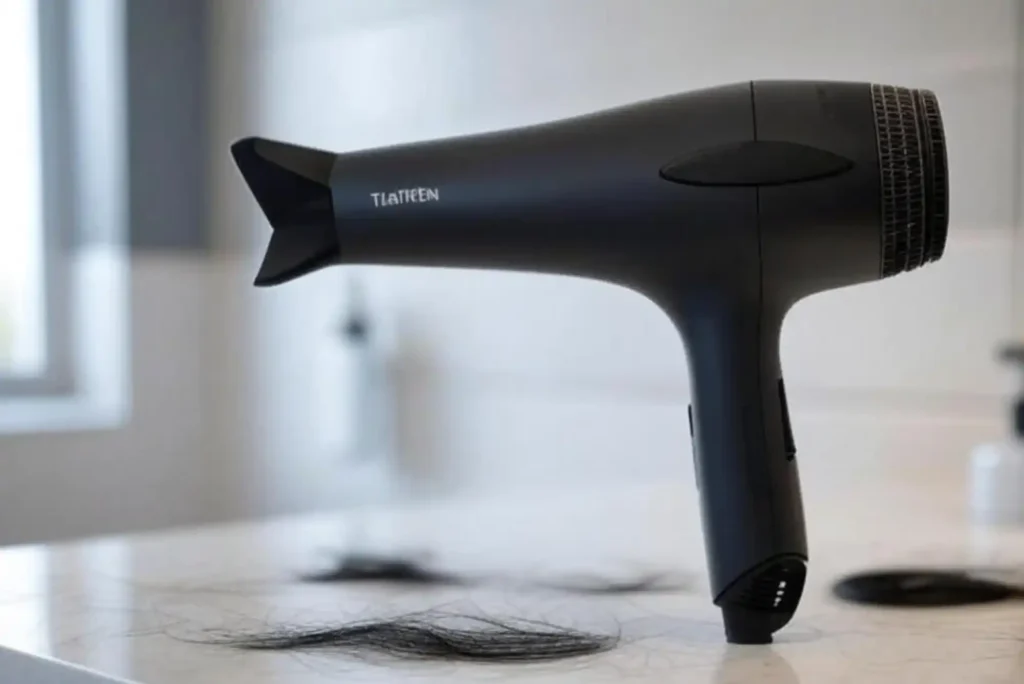 Laifen Hair Dryer