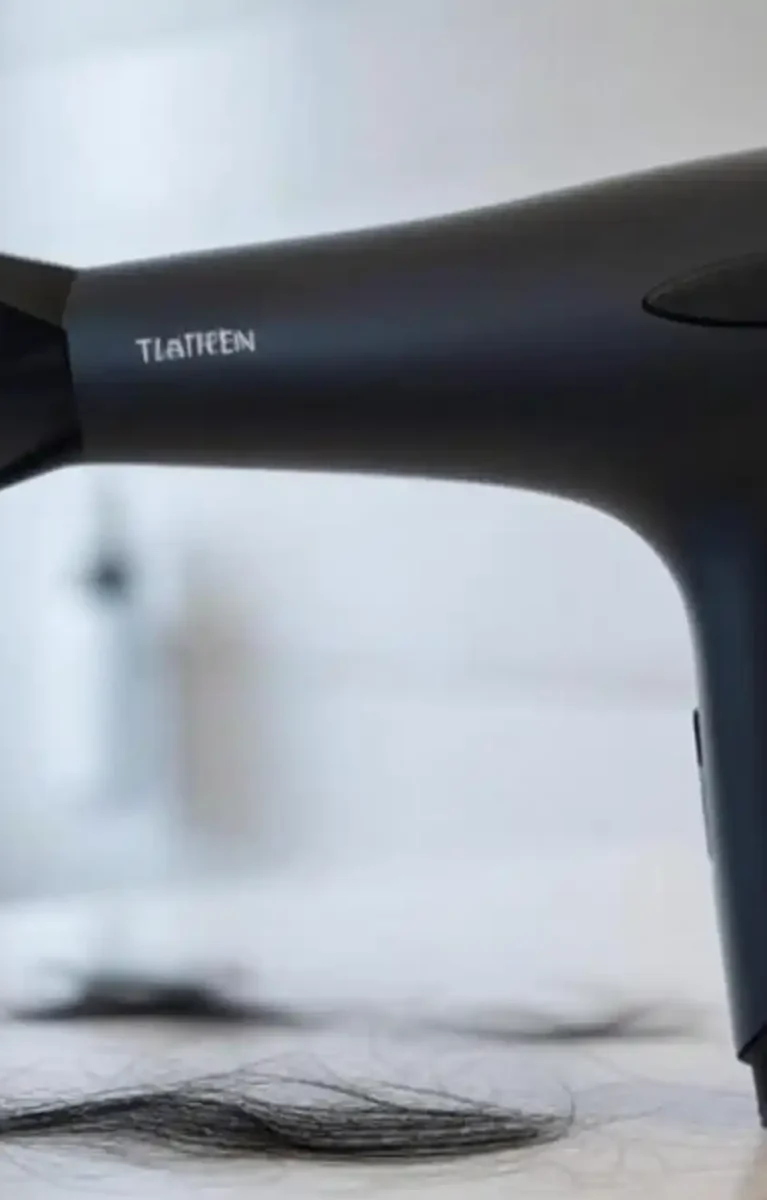 Laifen Hair Dryer
