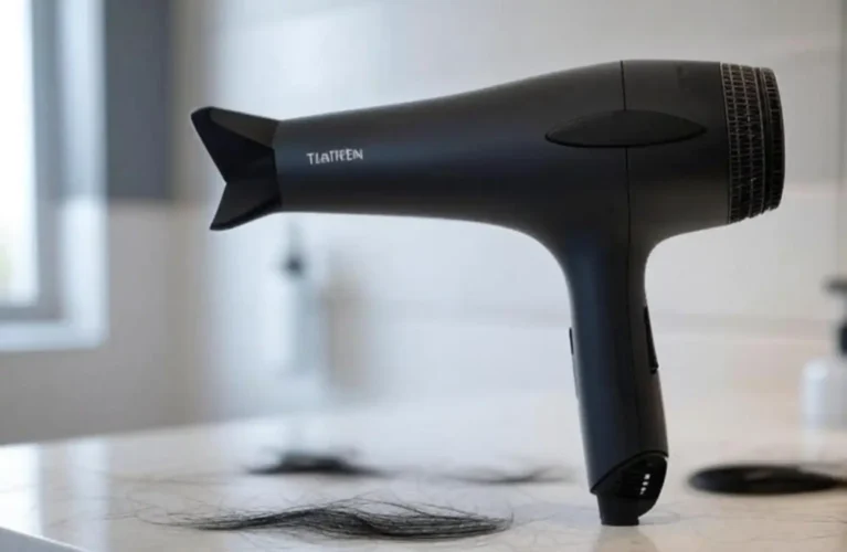 Laifen Hair Dryer
