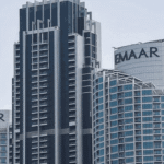 Leading Real Estate Companies in Dubai 2025
