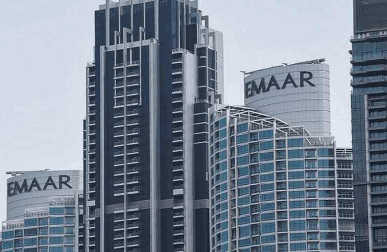 Leading Real Estate Companies in Dubai 2025