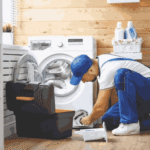 Trusted Washing Machine Repair Near Me in Dubai