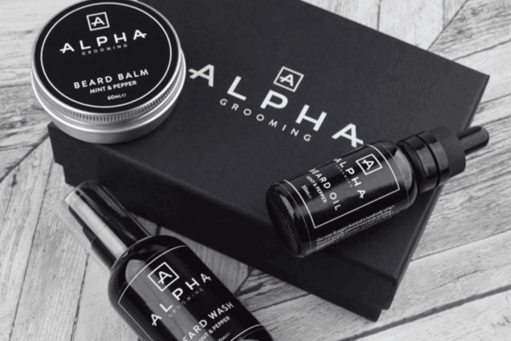 What Are Custom Beard Oil Boxes Used For in Dubai