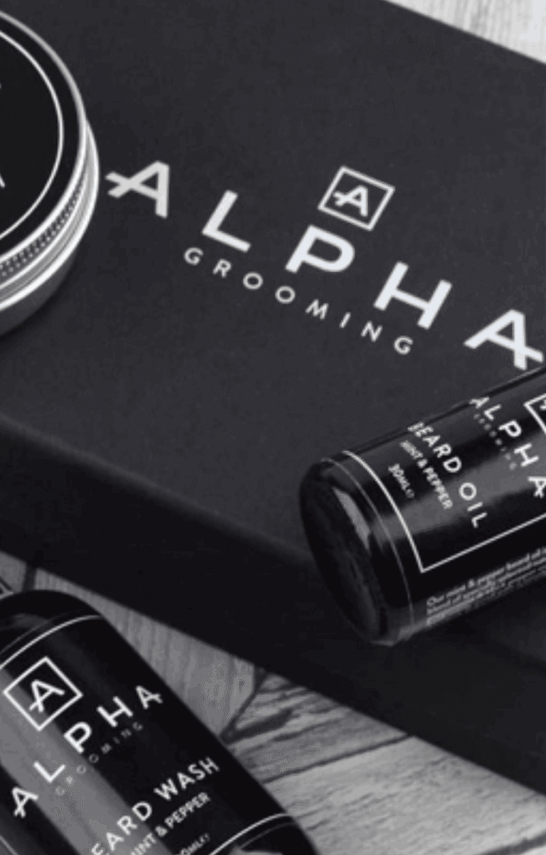What Are Custom Beard Oil Boxes Used For in Dubai