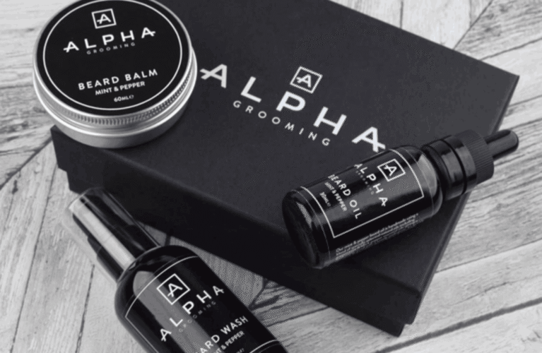 What Are Custom Beard Oil Boxes Used For in Dubai