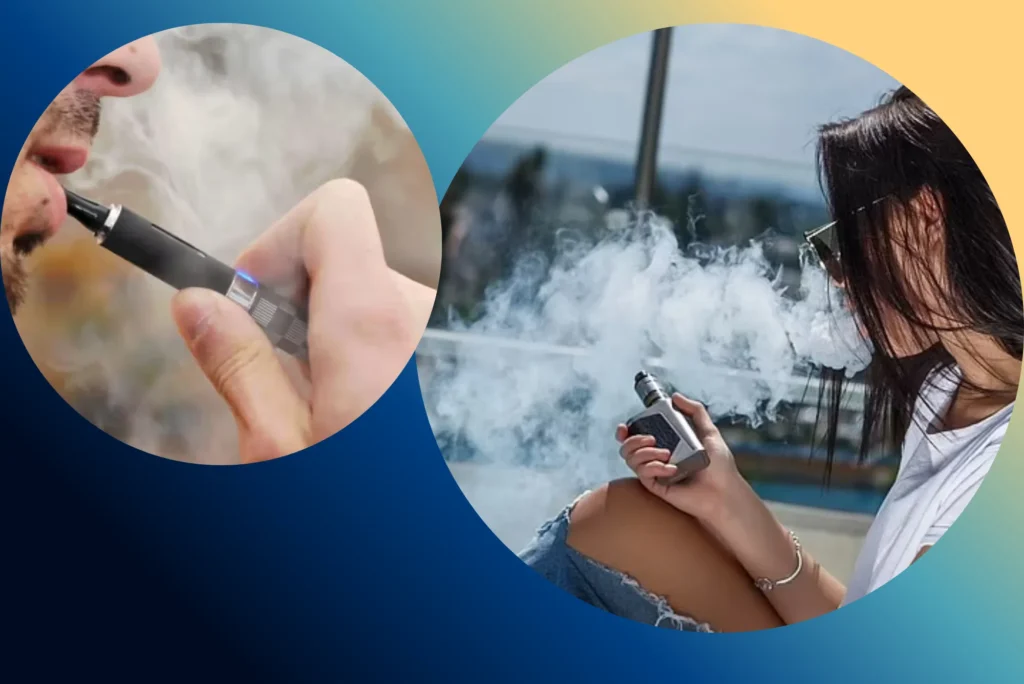 Best guide can you vape in Dubai safely