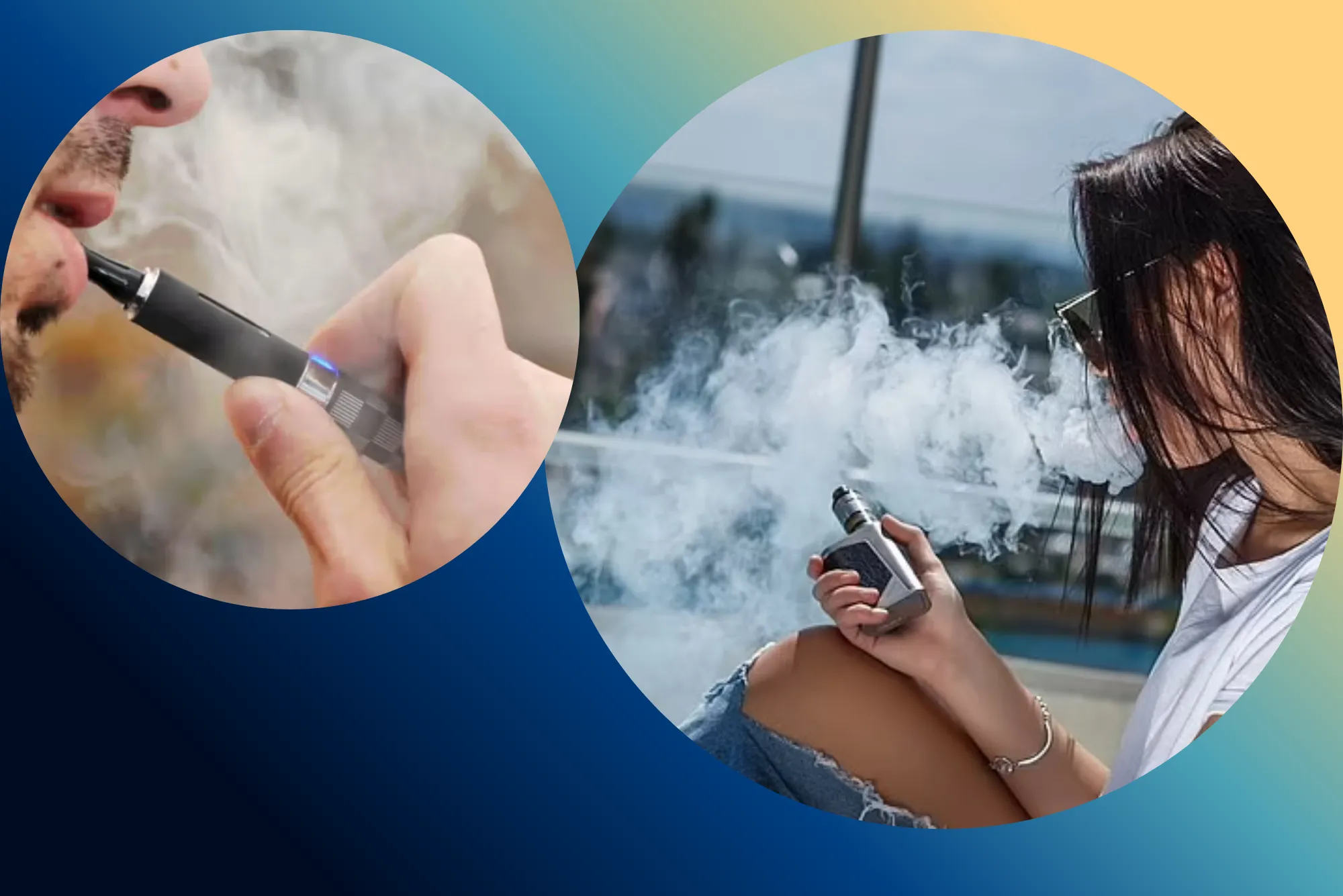 Best guide can you vape in Dubai safely