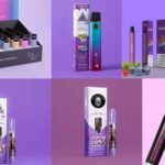 Everything About Vape Boxes Custom Packaging UK
