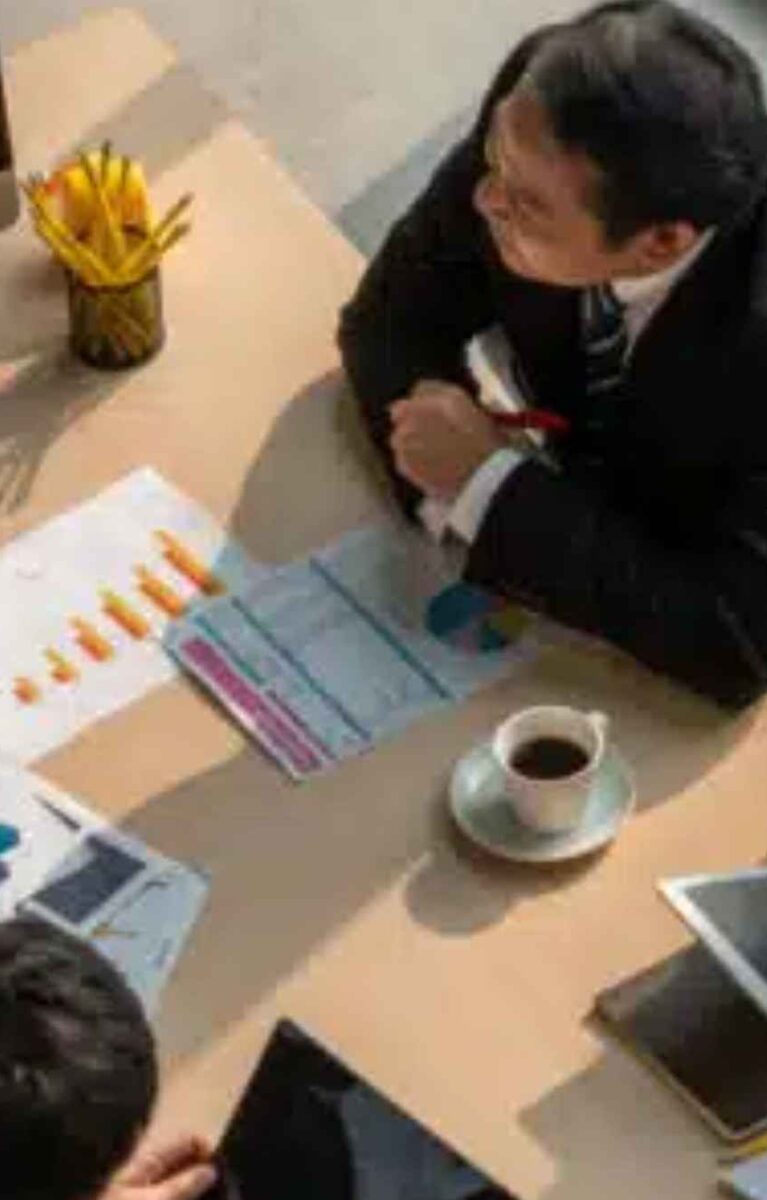 Guest posting tips for B2B companies in Dubai