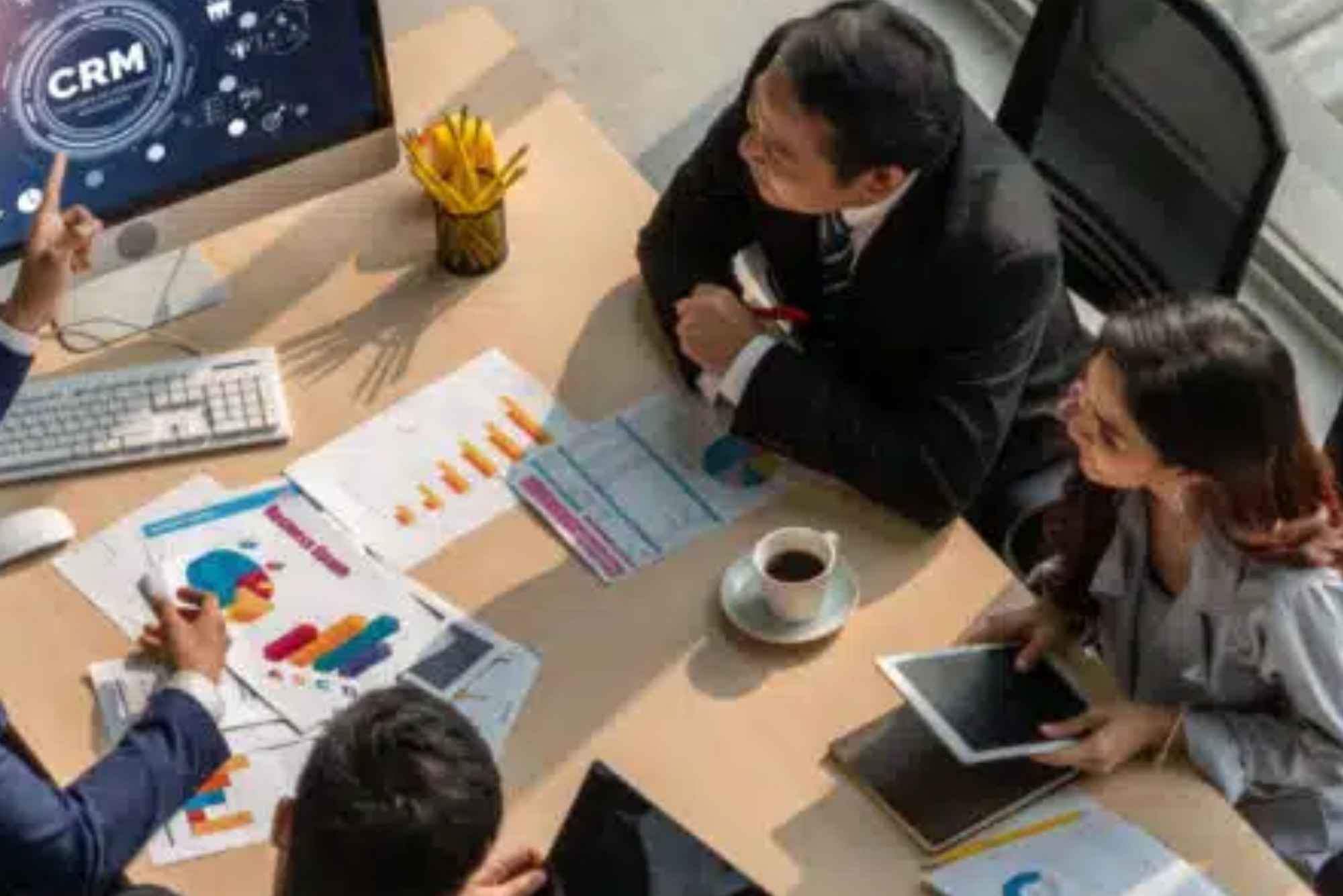 Guest posting tips for B2B companies in Dubai