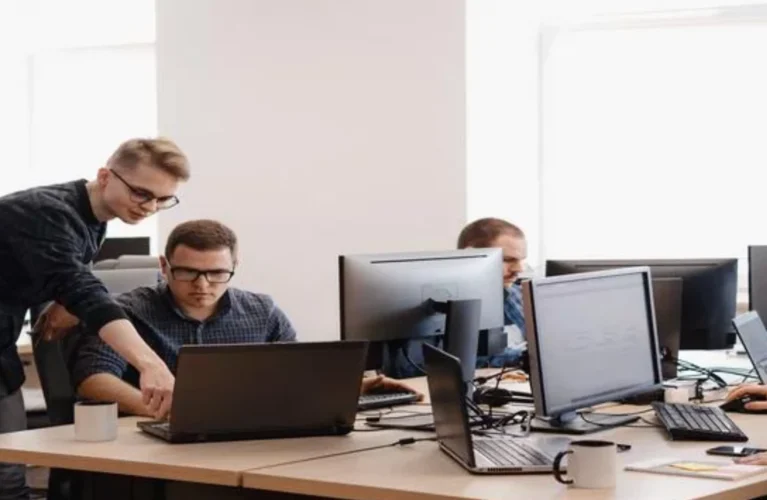 How to Boost Skills for Dhanote IT Park Software House Jobs