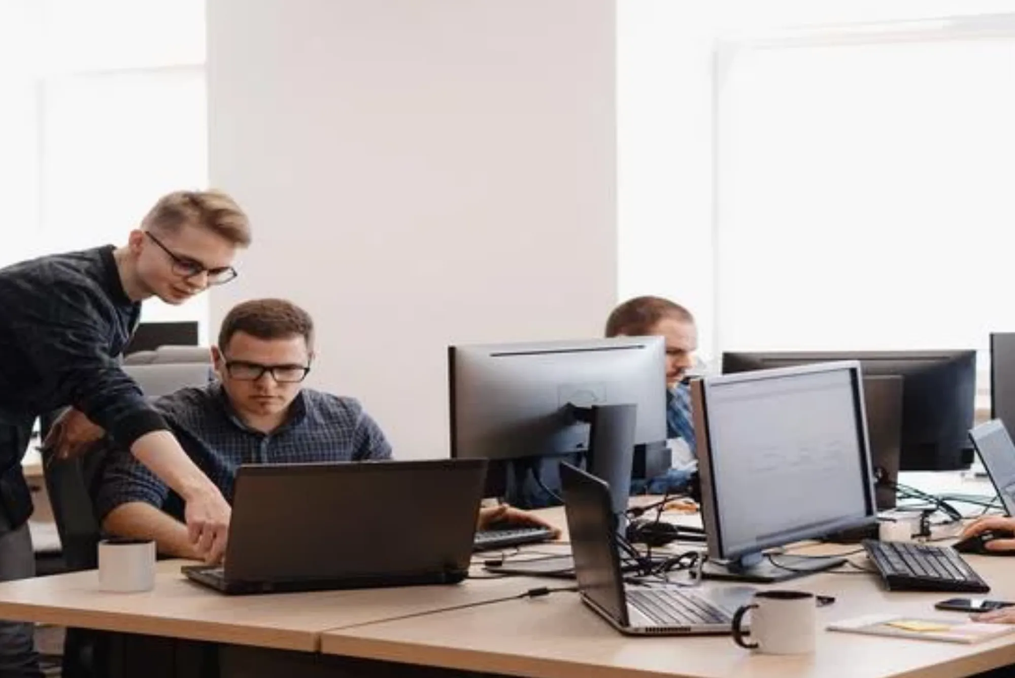 How to Boost Skills for Dhanote IT Park Software House Jobs