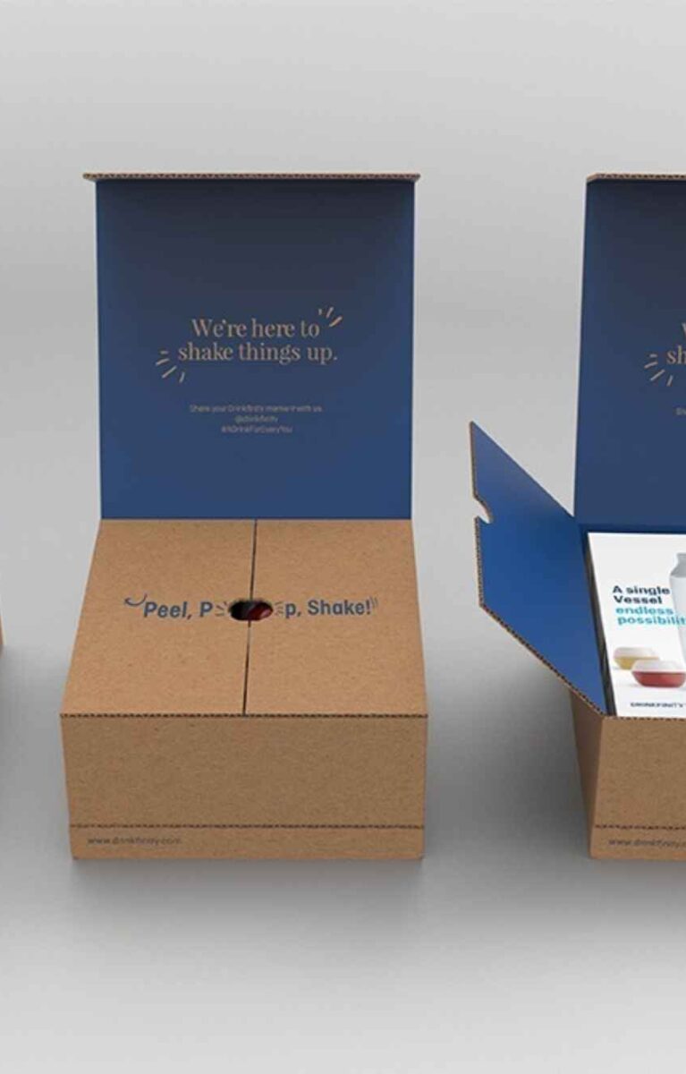 The Right Way to Design Custom Boxes UK Expert Guide