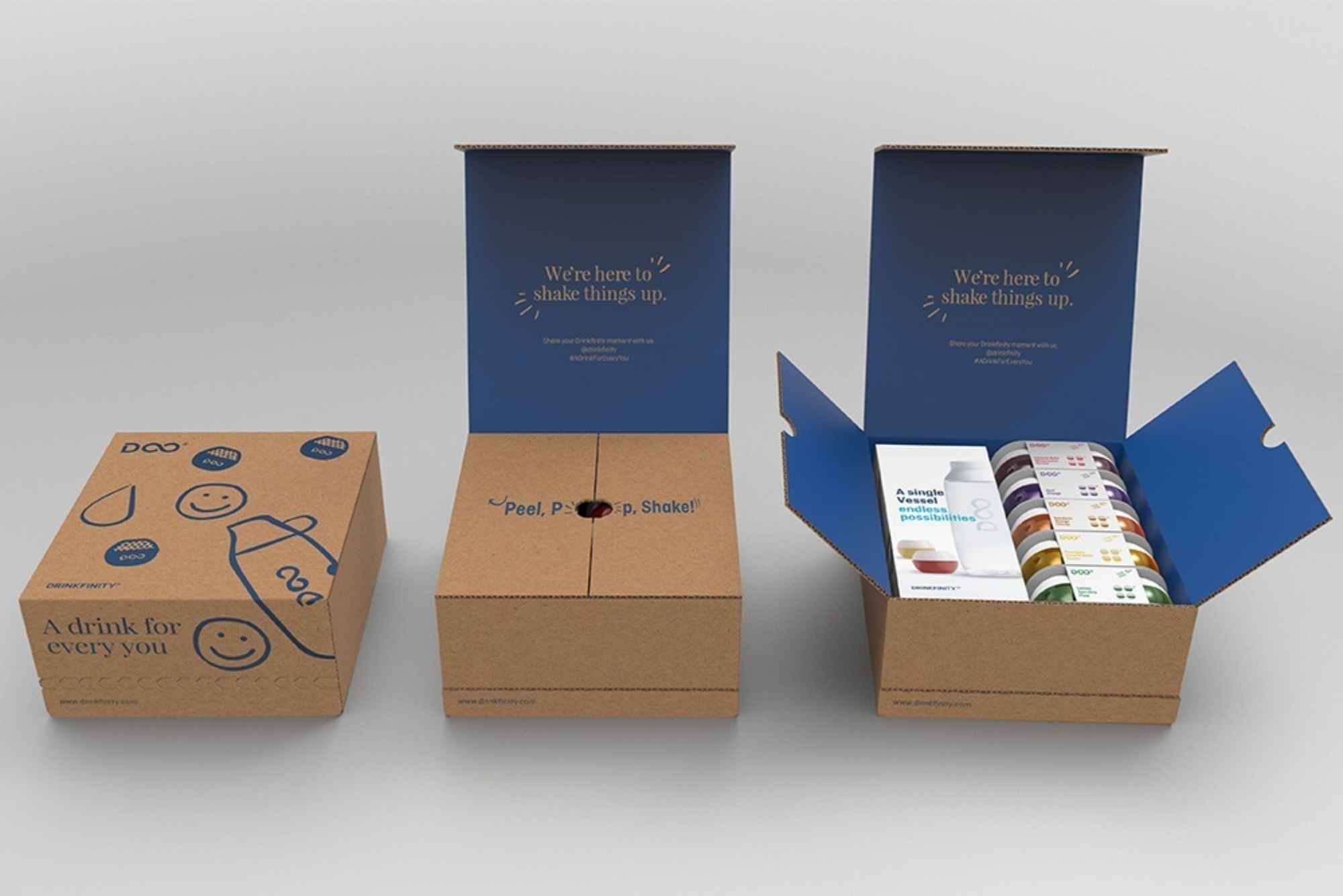 The Right Way to Design Custom Boxes UK Expert Guide