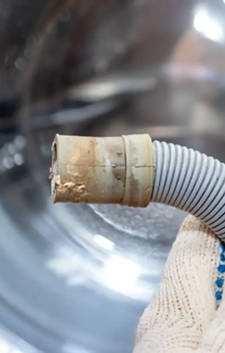 Why Washing Machines Stop Draining Mid-Cycle