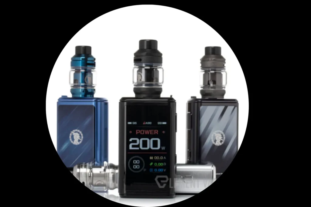 Advanced techniques Geekvape Z200 review insights