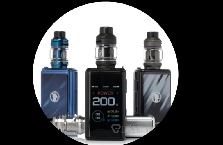 Advanced techniques Geekvape Z200 review insights