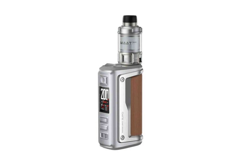 Argus GT 2 Review: Tough Tech for Serious Vapers
