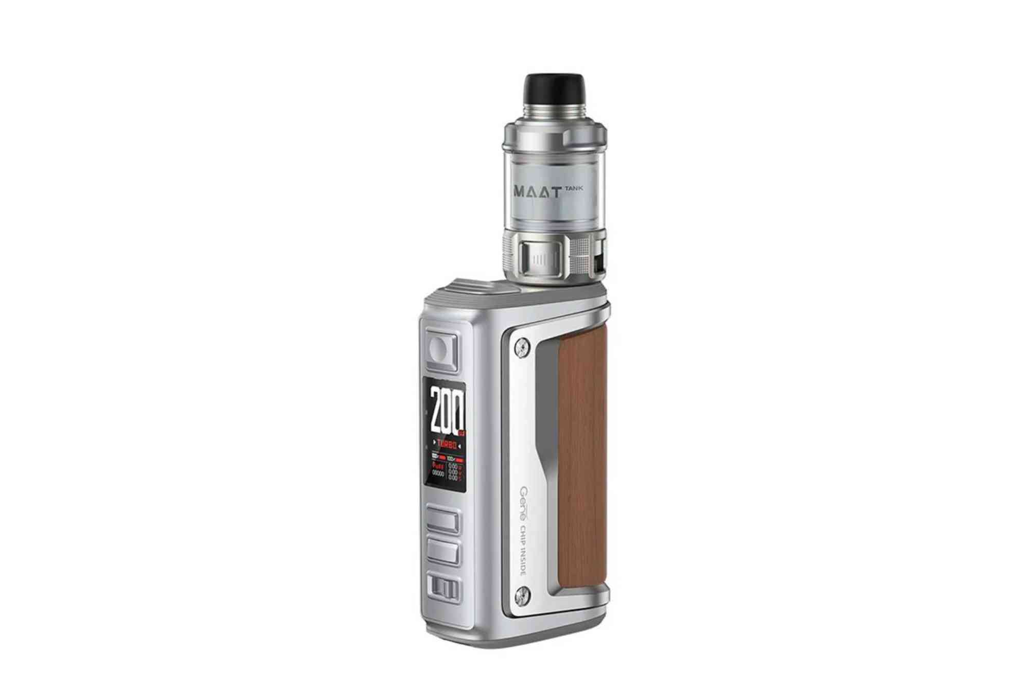 Argus GT 2 Review: Tough Tech for Serious Vapers