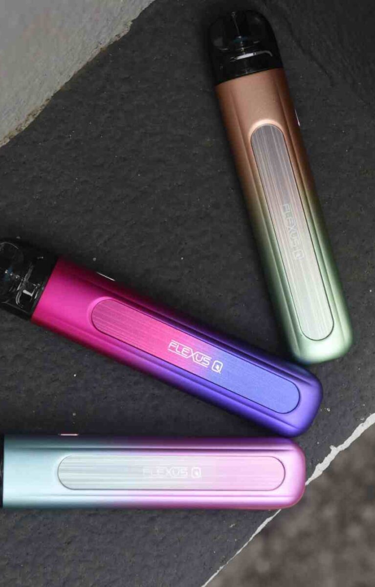 Aspire Flexus Q Review: Is It Worth It?