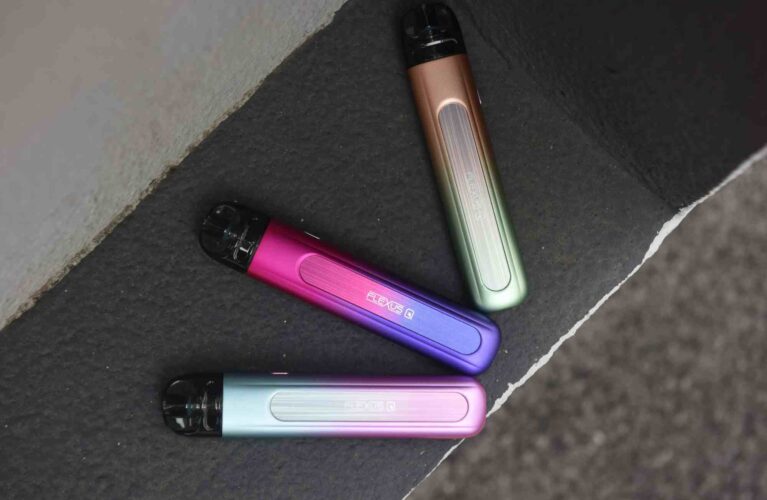 Aspire Flexus Q Review: Is It Worth It?