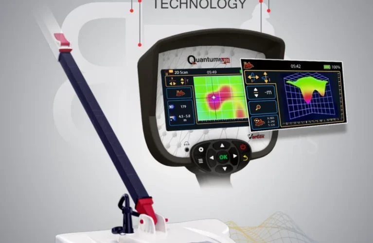 Best Gold Scanner Detector Today
