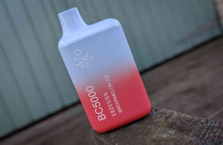 Best Nicotine-Free Vape Juice: Top Picks in 2025