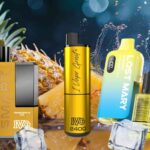 Best Vape for Flavour: Our Top Picks in 2025