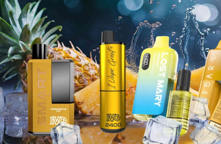 Best Vape for Flavour: Our Top Picks in 2025