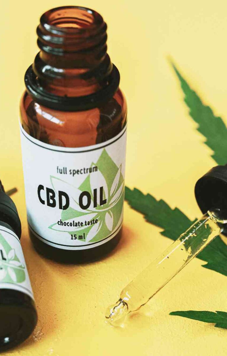 CBD Vape Juice Guide: What You Need to Know