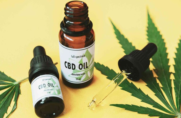 CBD Vape Juice Guide: What You Need to Know