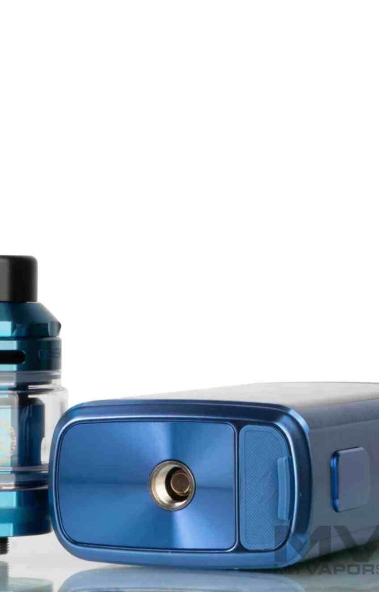 GeekVape Z200 Review: A Power-Packed Performer