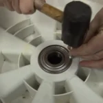 How to Repair Dryer Drum Bearing Issues