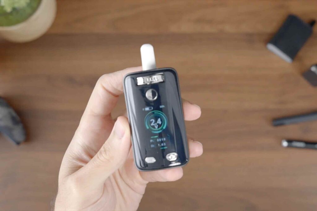 Top Stealth Vaping Devices Reviewed