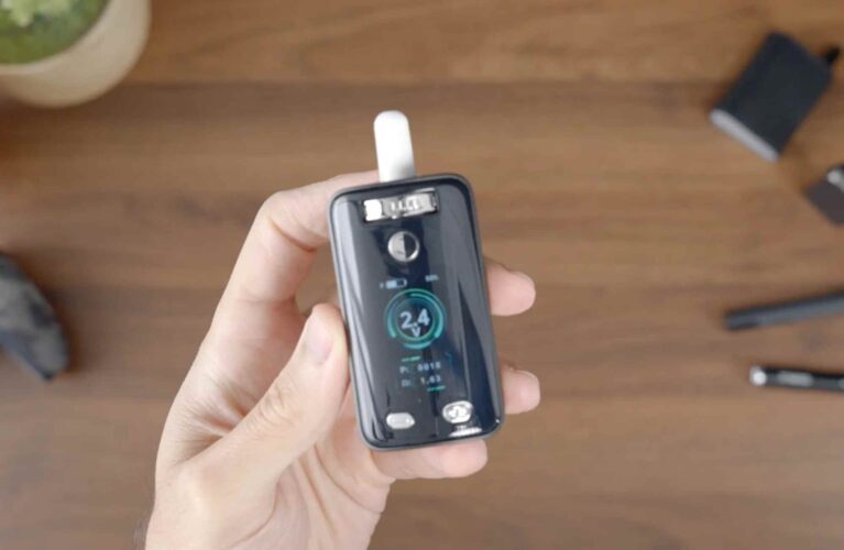 Top Stealth Vaping Devices Reviewed