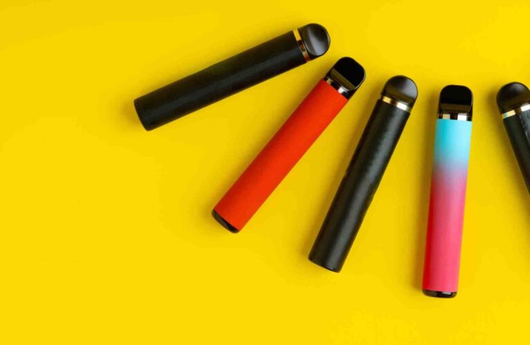 UKâ€™s Safest Vape Options for Daily Use