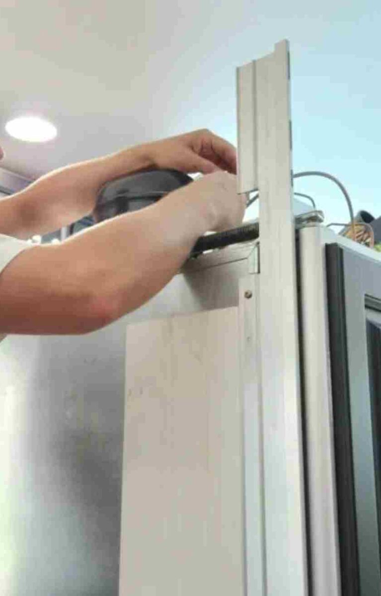 Why Fridge Makes Knocking Noises
