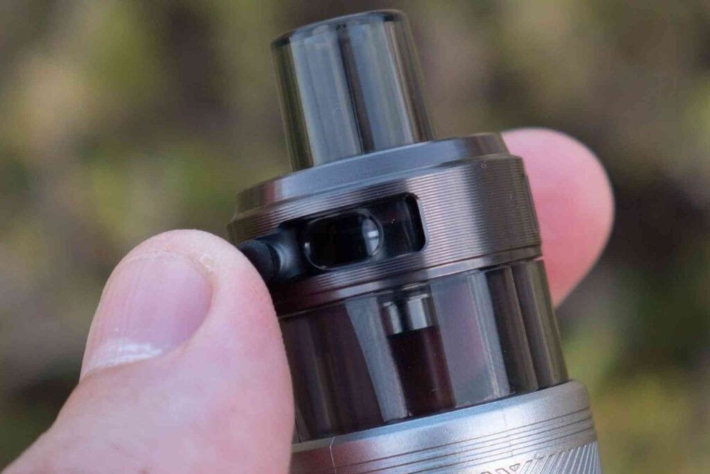 Vaporesso GEN PT60 Review: Compact Cloud Power