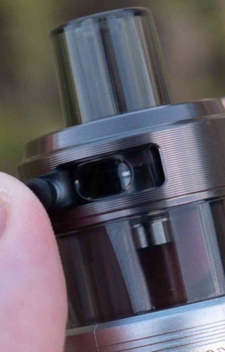 Vaporesso GEN PT60 Review: Compact Cloud Power