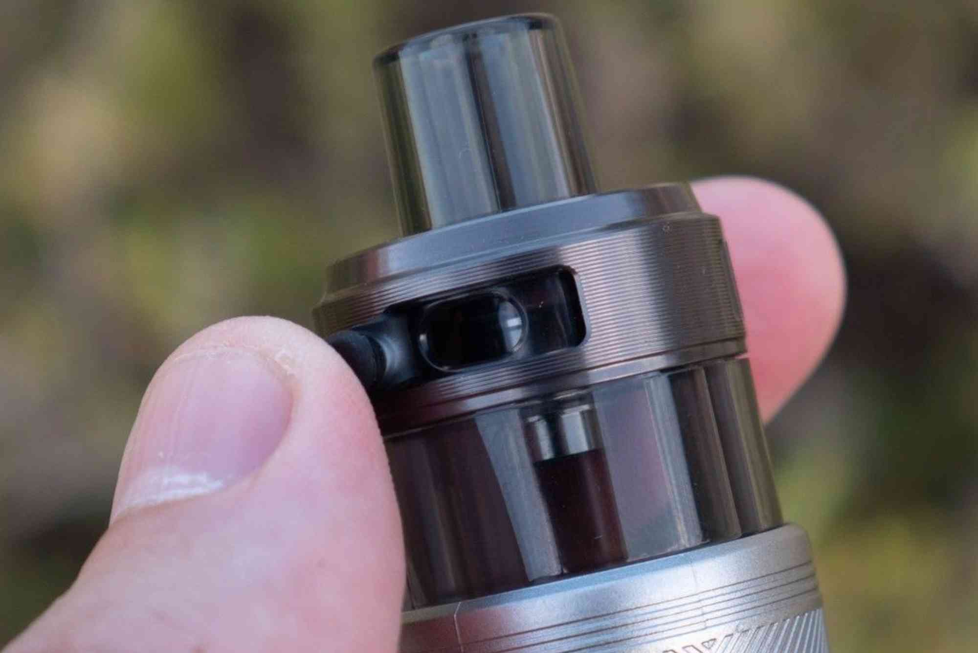 Vaporesso GEN PT60 Review: Compact Cloud Power
